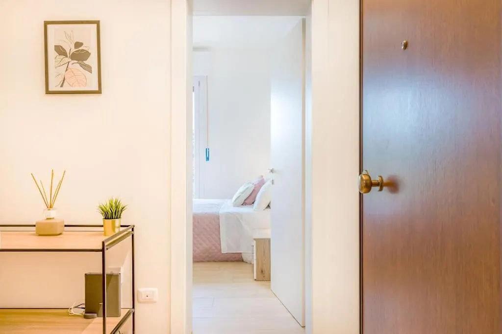 Mutina Luxlife Home Close To Center - Free Parking Modena