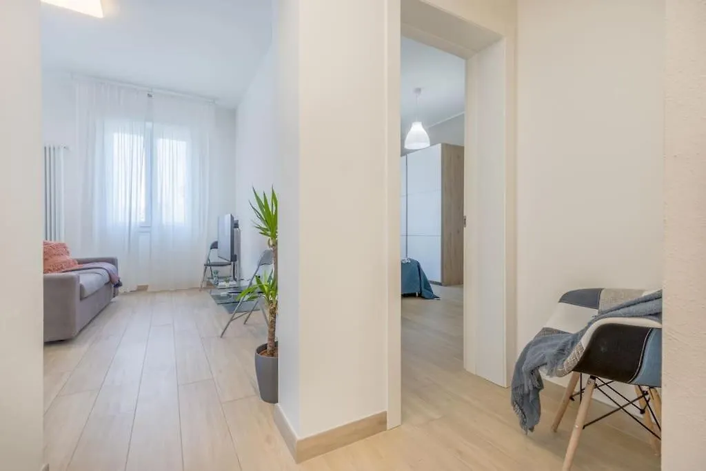 Mutina Luxlife Home Close To Center - Free Parking Modena