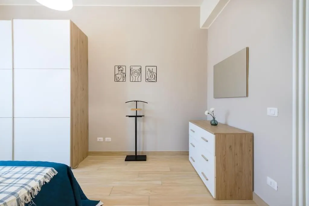 Mutina Luxlife Home Close To Center - Free Parking Modena