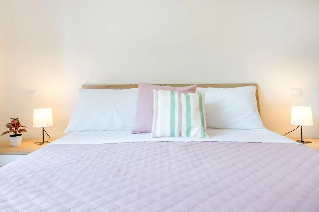 Mutina Luxlife Home Close To Center - Free Parking Modena Apartment