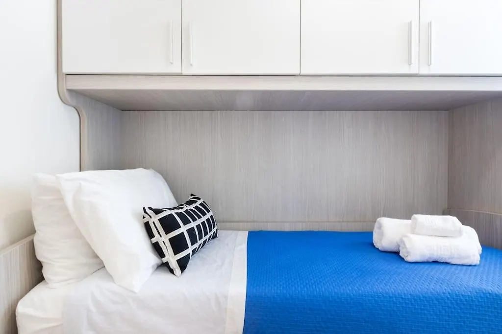 Apartment Mutina Luxlife Home Close To Center - Free Parking Modena