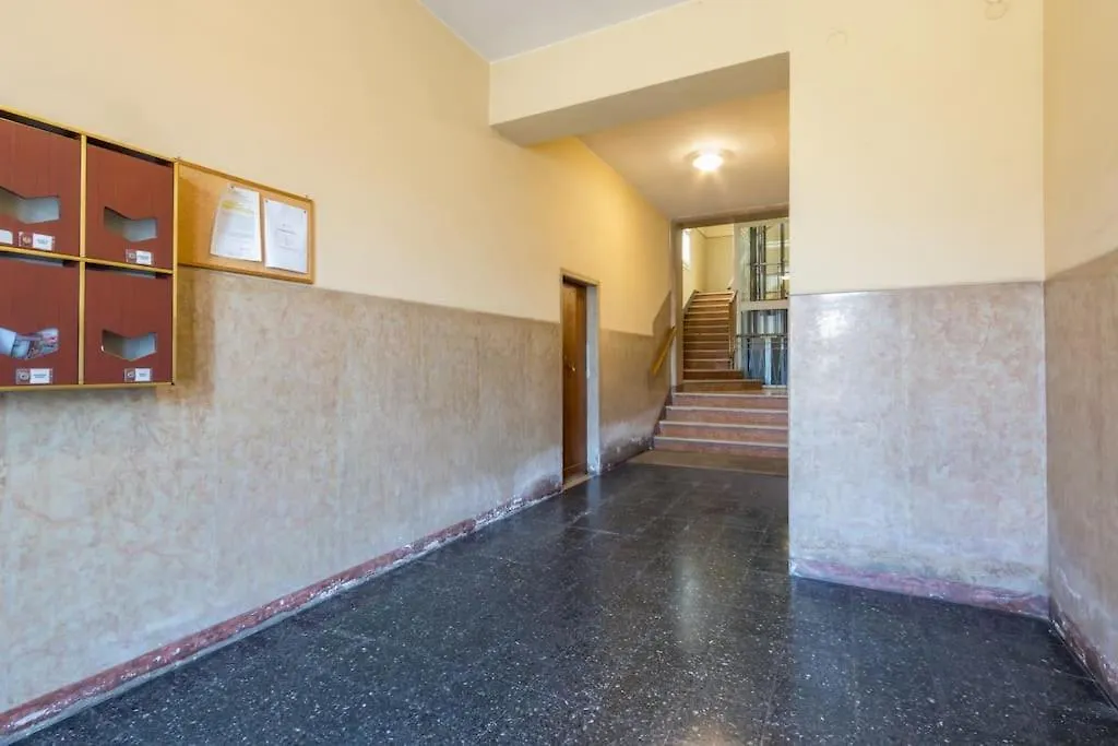 Mutina Luxlife Home Close To Center - Free Parking Modena