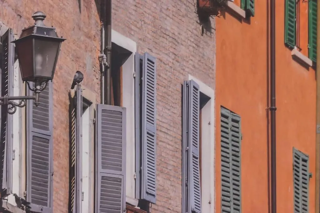 Apartment Mutina Luxlife Home Close To Center - Free Parking Modena