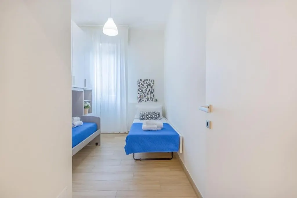 Mutina Luxlife Home Close To Center - Free Parking Modena 0*,