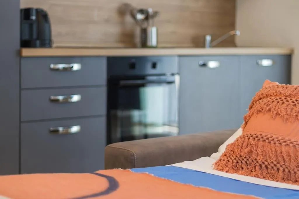 Apartment Mutina Luxlife Home Close To Center - Free Parking Modena