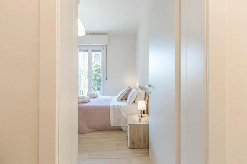 Mutina Luxlife Home Close To Center - Free Parking Modena 0*,